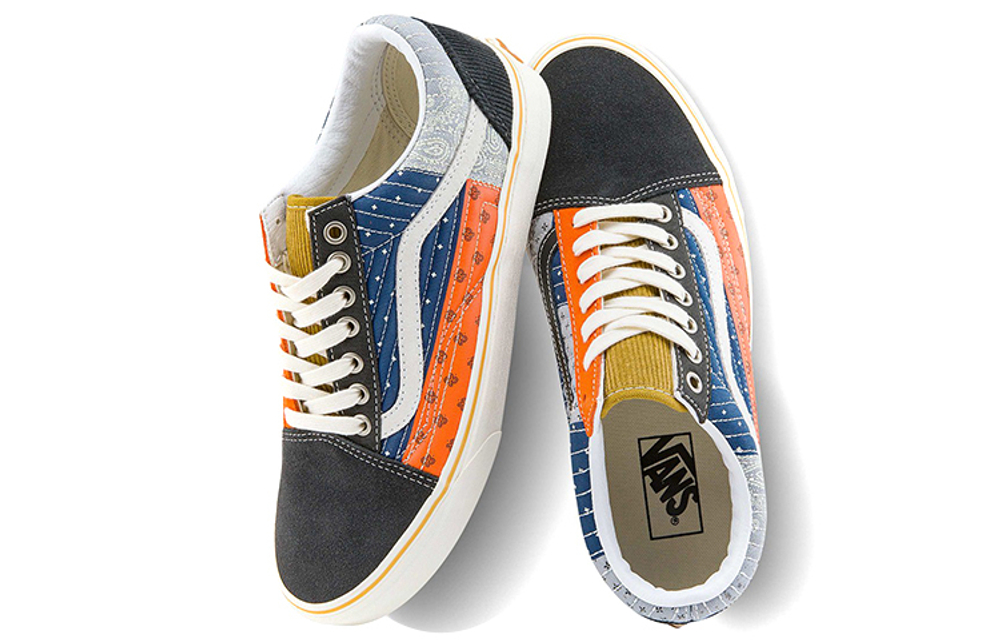 Vans Old Skool
