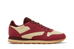 Кроссовки Reebok Classic Leather