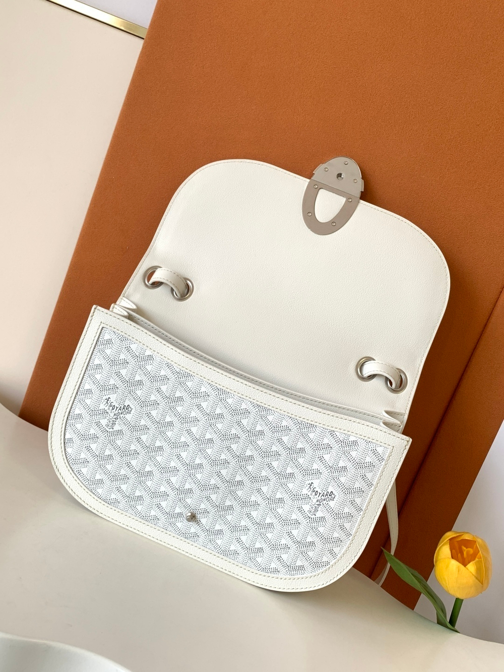 Goyard 233 Bag 25 cm