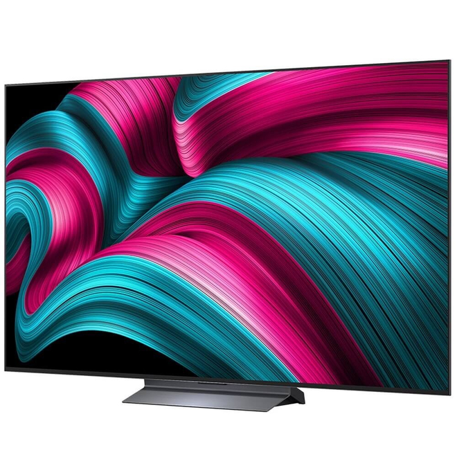 Телевизор LG OLED83C5RLA