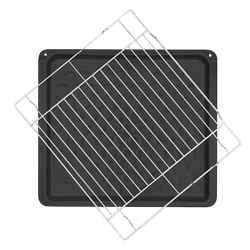 Комбинированная плита Hansa FCMB53020