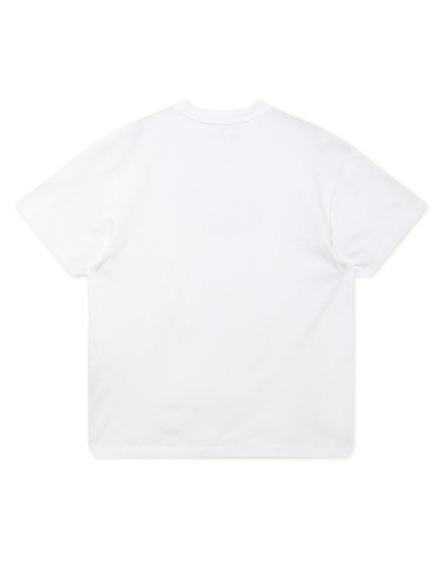 Женская Футболка Abc