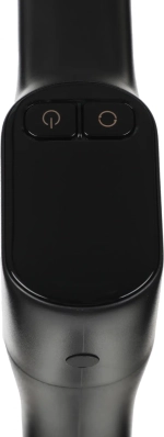 Моющий беспроводной пылесос Dreame Trouver M10 Pro Black (Черный)