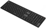 Клавиатура A4Tech Fstyler FBX55C черный
