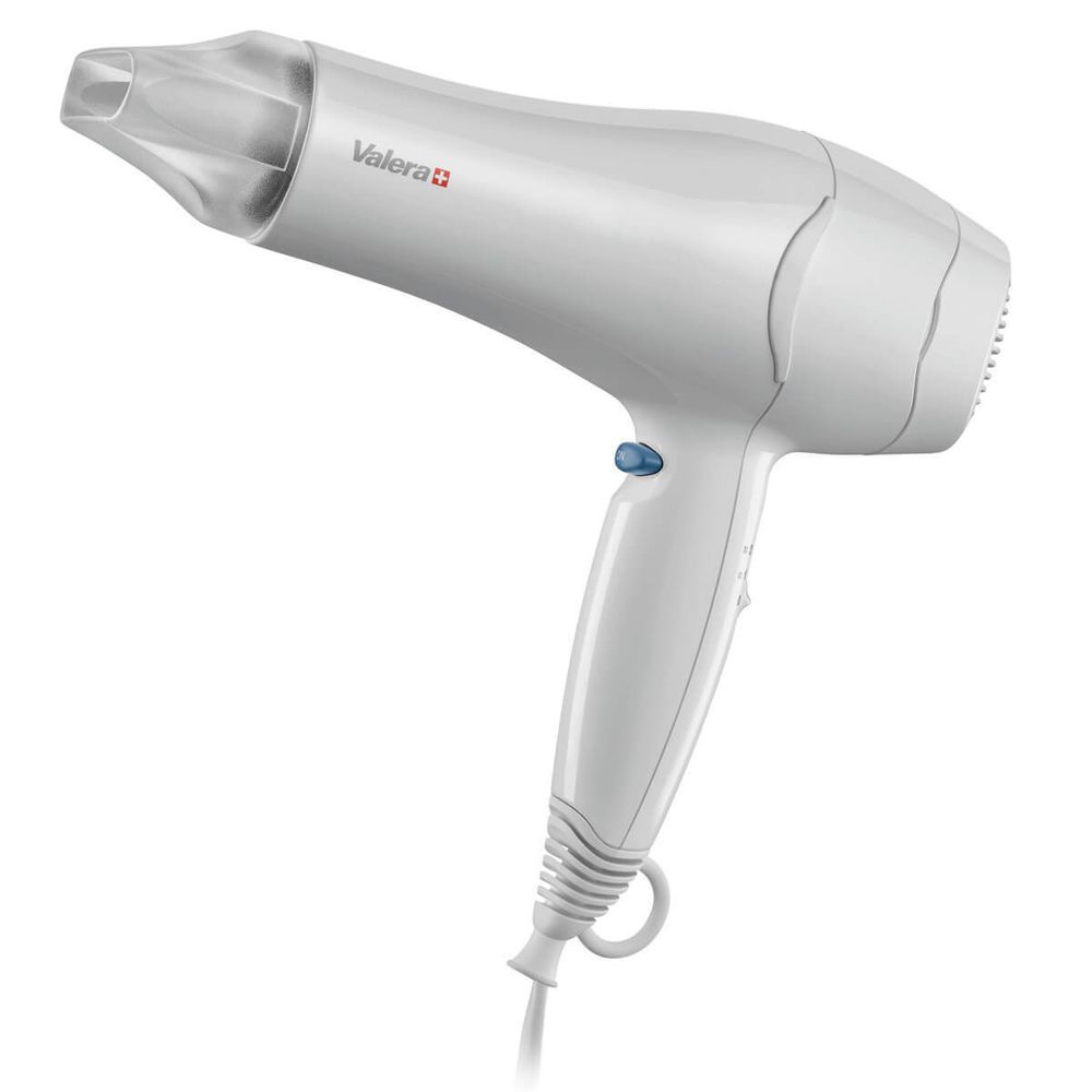 Настенный фен Valera Excel 1875 Push (561.22 White) - 2