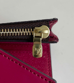 Louis Vuitton Zoe Wallet | 5 colors