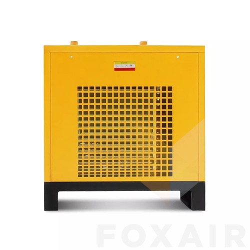 Осушитель сжатого воздуха berg oв-30 до 13 бар