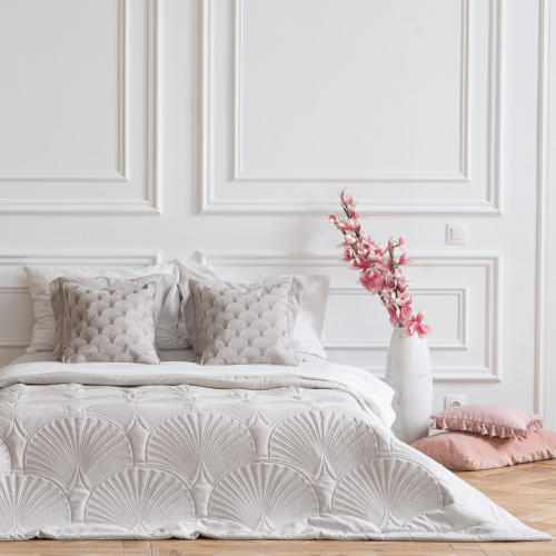 Покрывало с наволочками "Хьюго"