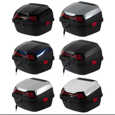 кофры на скутер