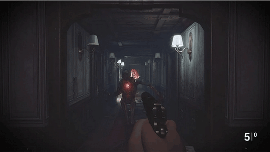 Fobia - ST. Difina Hotel (Б/У) [PS4, русские субтитры]