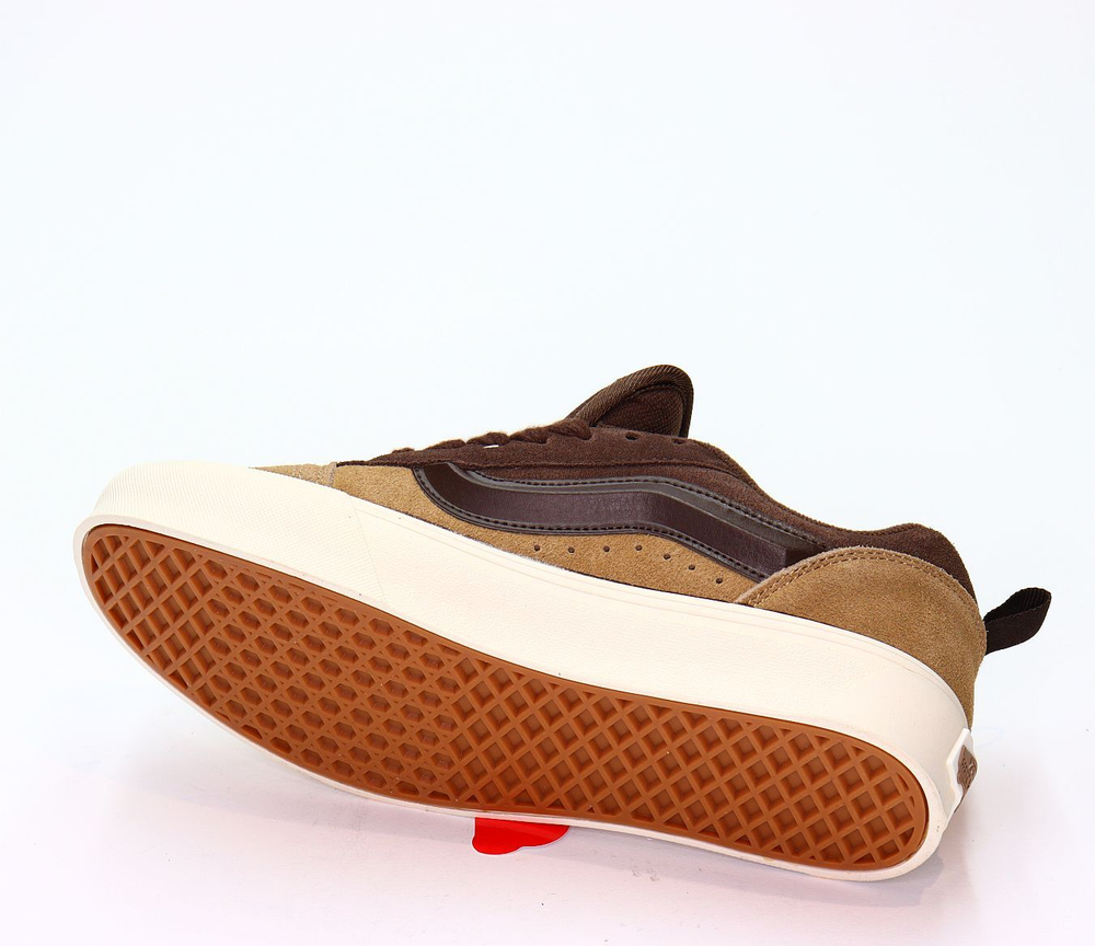 Кеды нат. Замша (41-46)р. / шт. A1082-5