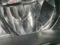 ПТФ правая Kia Mohave 1 HM (2019-2024)