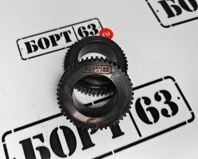 Кольцо запорное подшипника полуоси под ABS 2123 комплект 2шт