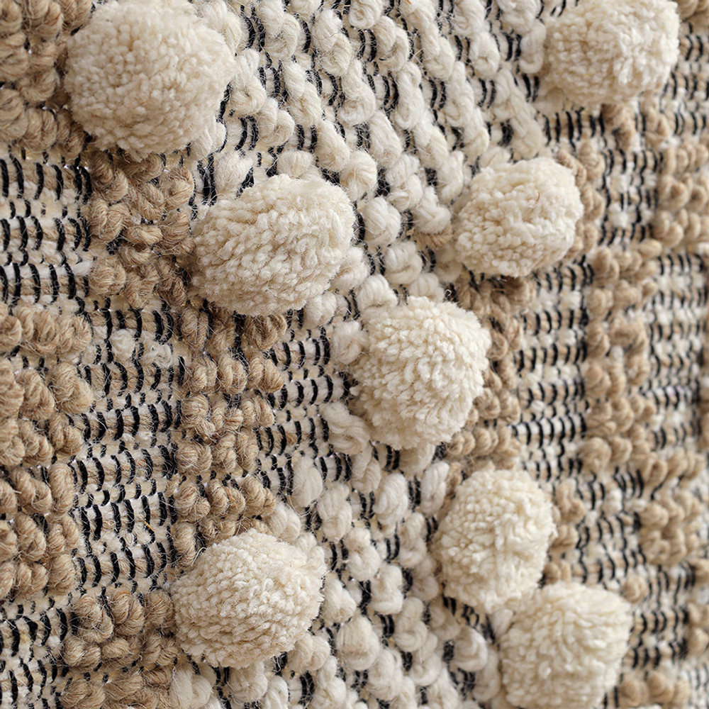 Панно декоративное itanagar из коллекции ethnic, 60х90 см