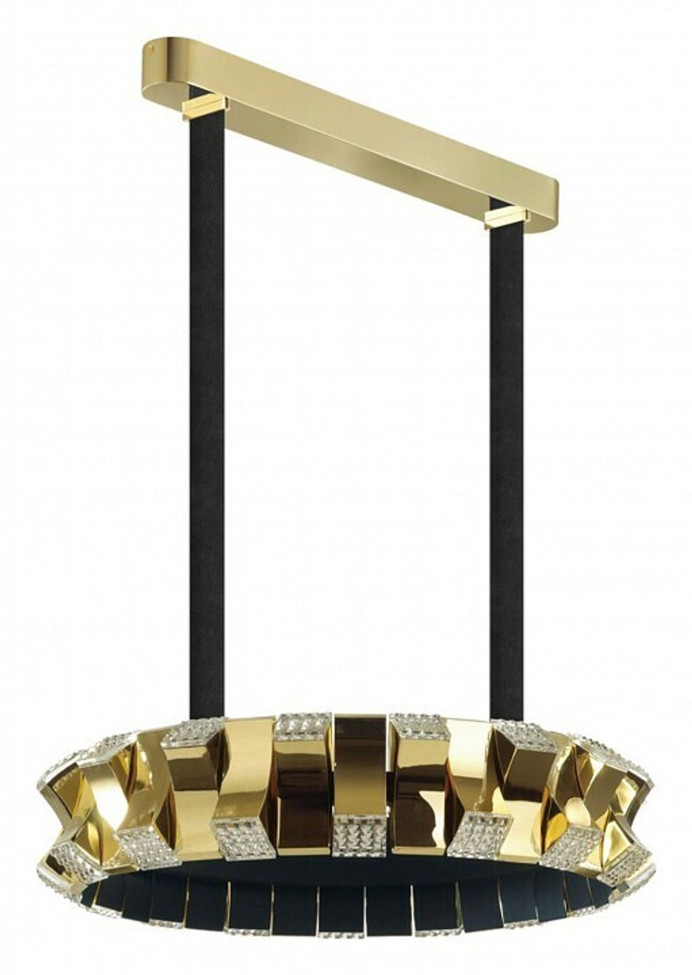 Люстра на штанге Odeon Light 4993/45L