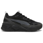 Кроссовки Puma RS-X Efekt Premium 'Black Strong Grey' 390776-36