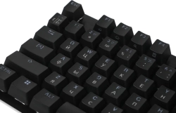 Клавиатура Logitech G412 SE Gaming Keyboard (920-010440)