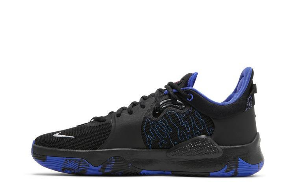 Кроссовки Nike Pg 5 Away 5