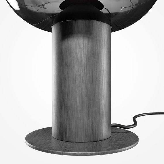 Настольная лампа Maytoni Smart Casual MOD414TL-01B