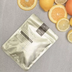 Quality Маска дерма лазер с супер витамином С VC100 Кволити Фест - 1st Derma Laser Super VC100, 7 шт.