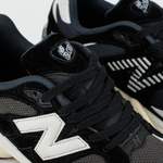 кроссовки New Balance 9060 Wmns Black / White