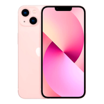 Смартфон Apple iPhone 13 mini 512GB Dual Sim, Pink (Розовый)