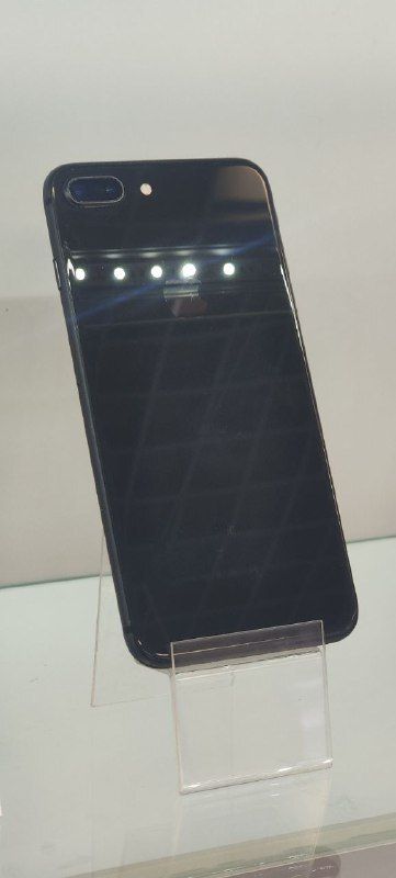 Смартфон Apple Iphone 8 Plus 64Gb Black (Витринный)