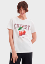 Футболка Smith&Soul