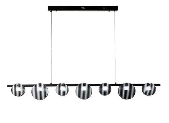 Подвесная светодиодная люстра Stilfort Relux 4008/02/07PL