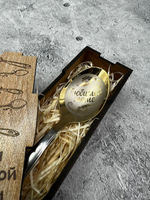 Чайная ложка Любимой Маме