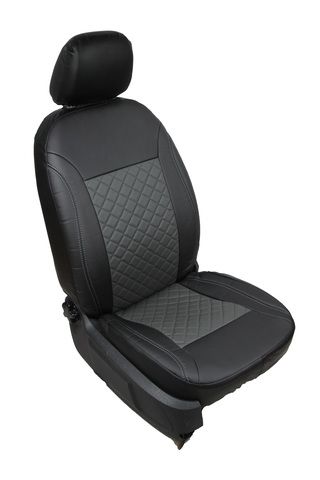 Универсальные 2 места