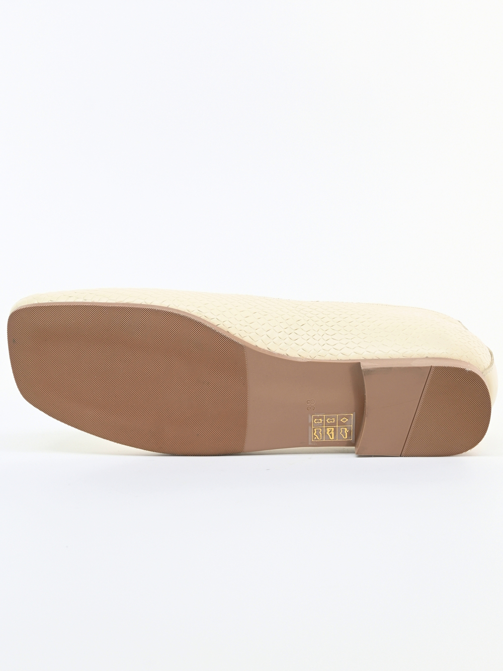 Балетки женские Ascalini R15661B