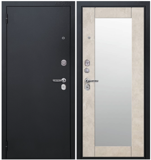 Эдельвейс (Оптима М) Бетон Бежевый