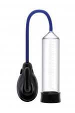 Помпа вакуумная Erozon автоматическая 20,5 см