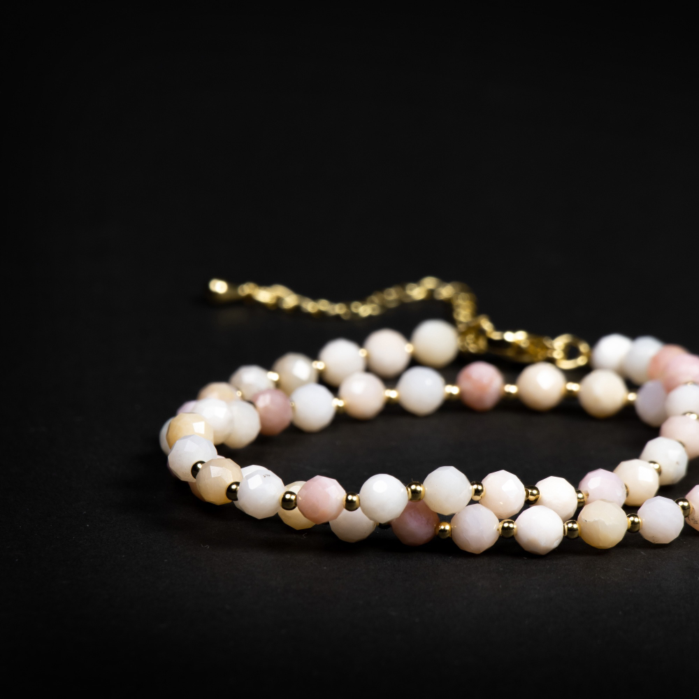 Чокер Lounge PNK