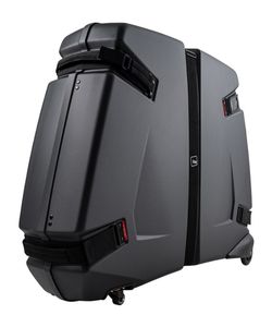 Велочемоданы