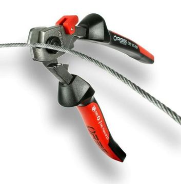 Болторезы L=900мм OrbisWill 97-190/5RZO