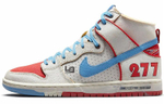 Кроссовки Ishod Wair X Nike Dunk Pro Decon Qs 911