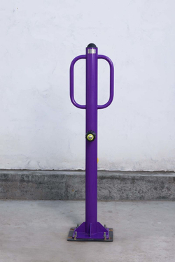 Smart-1007 Уличный тренажер Массажер ног ZAVODSPORTA