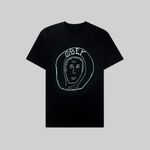  Футболка мужская Obey Phehistoric артикул:166912679 - купить в магазине Дайс