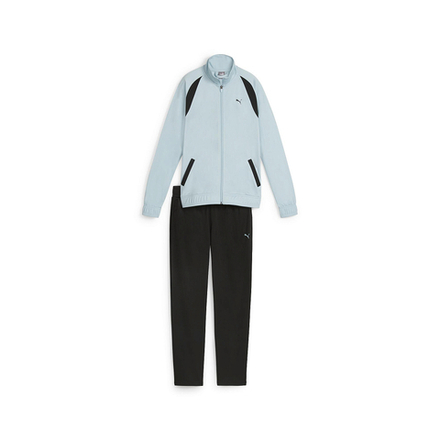 Женский спортивный костюм PUMA Classic Tricot Suit op