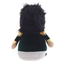 GAEM Игрушка набивная "Гном", L15 W11 H25 см