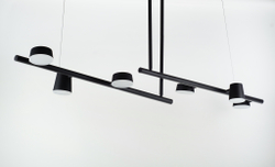 Люстра MD20807R-6