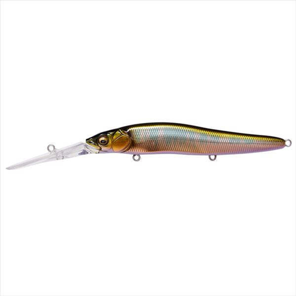Воблер Megabass Oneten R+3 Wagin Oikawa