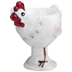 ПОДСТАВКА ПОД ЯЙЦО 7,9*5,8*9,2 СМ