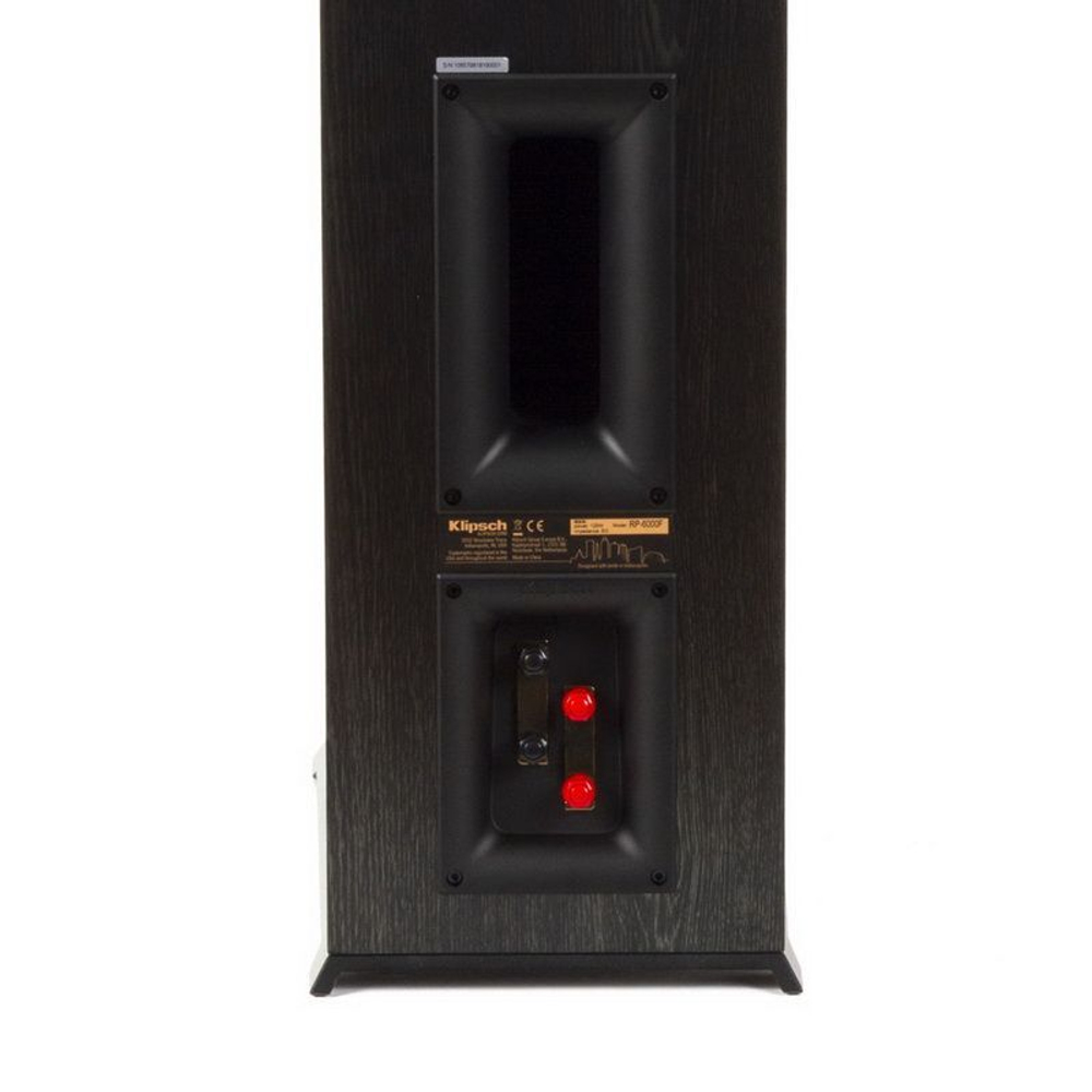 Напольная акустика Klipsch RP-6000F II