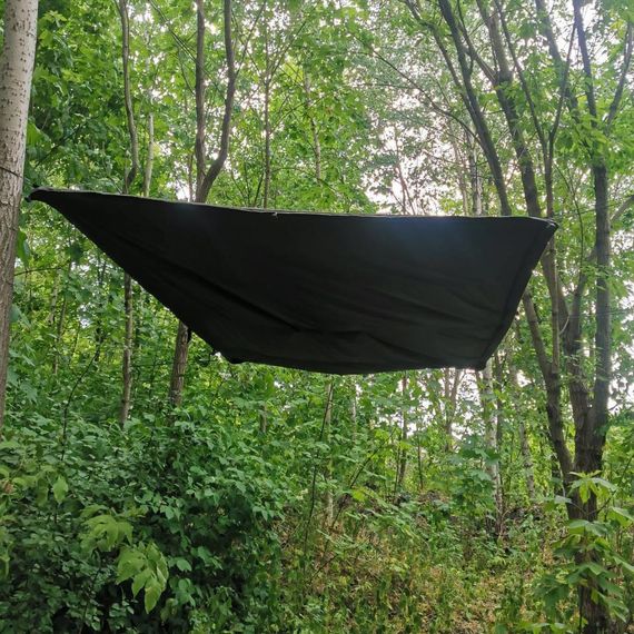 Спальный мешок-трансформер