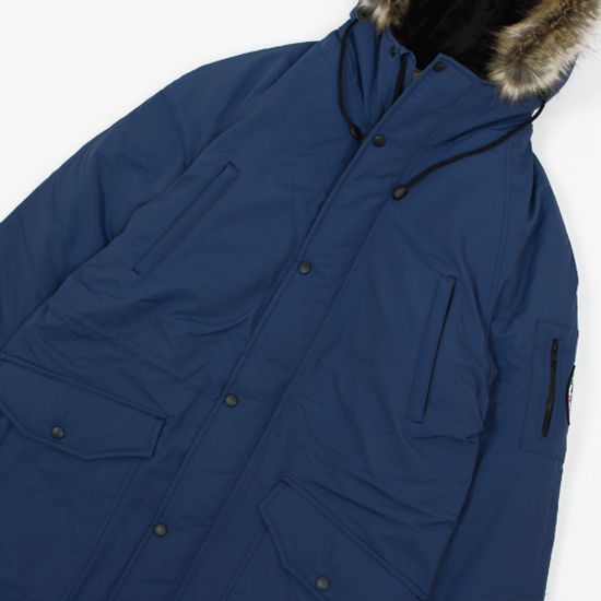 Куртка ANTEATER Alaska Navy