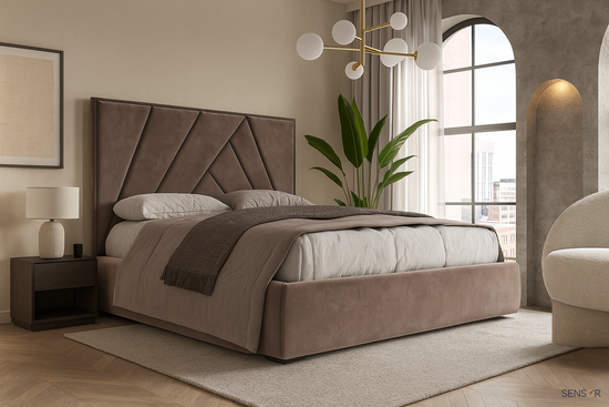 Кровать Даффи