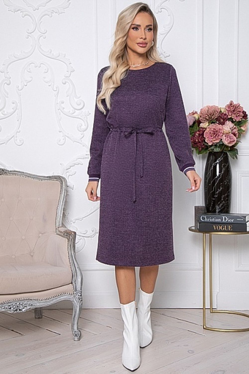 Платье 71652-2 Avili